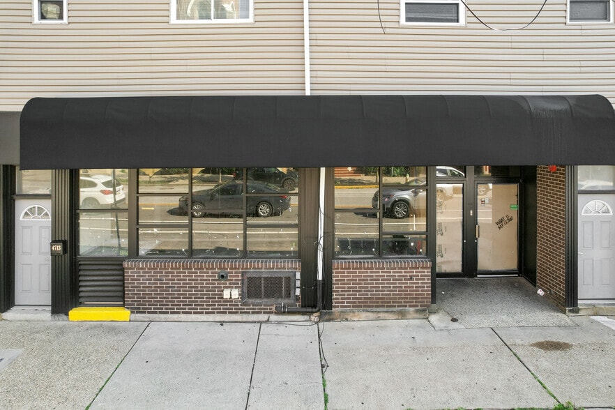 More Photos Of 4711-4713 Liberty Ave, Pittsburgh General Retail For Sale