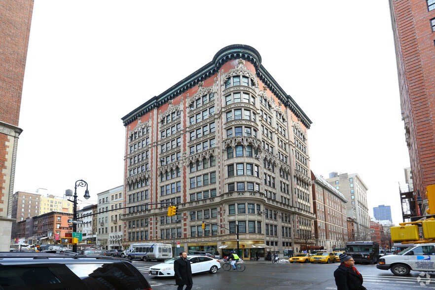 777781 Madison Ave, New York, NY 10065 MultiFamily For Lease
