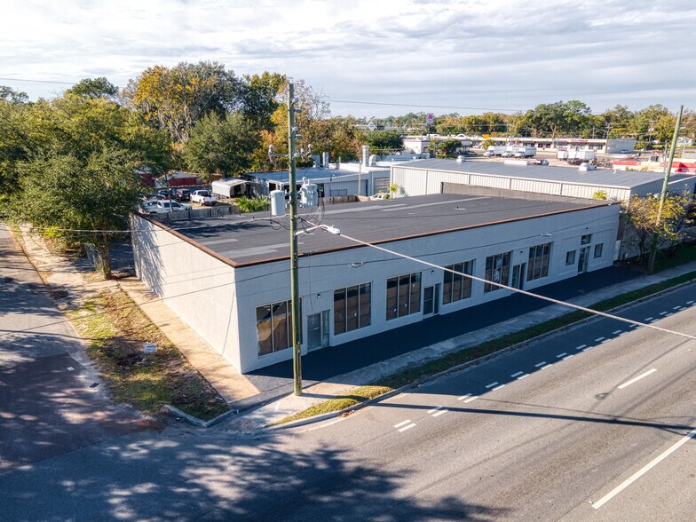 Primary Photo Of 1044-1050 Cassat Ave, Jacksonville Storefront For Sale