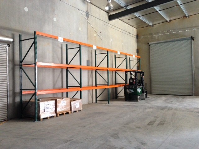 More Photos Of 165 Enterprise Ct, Galt Warehouse For Sale