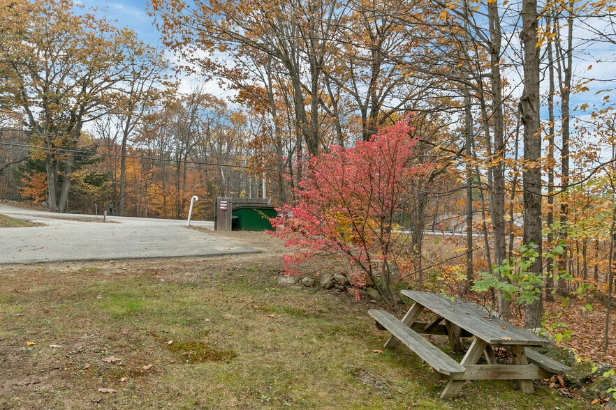 More Photos Of 136 Daniel Webster Hwy, Meredith General Retail For Sale