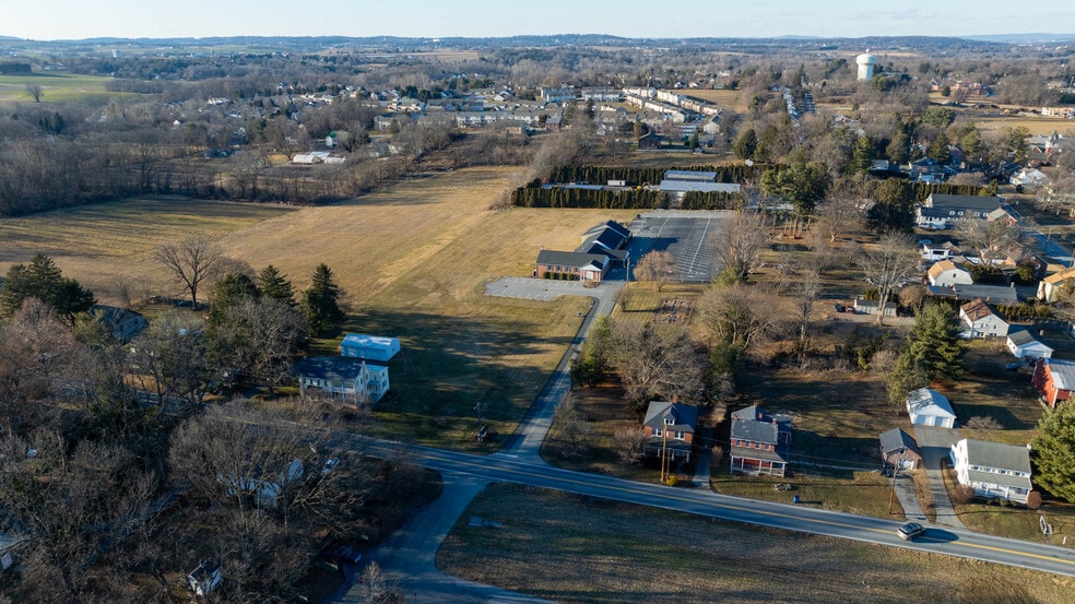 More Photos Of 121 Walnut Hill Rd, Millersville Religious Facility For Sale