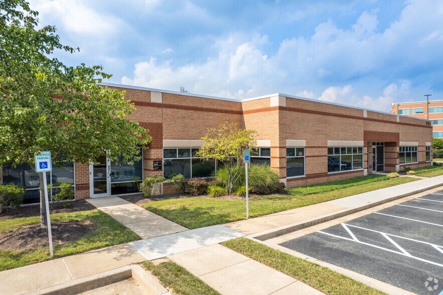 More Photos Of 8094 Sandpiper Cir, Baltimore Office For Lease