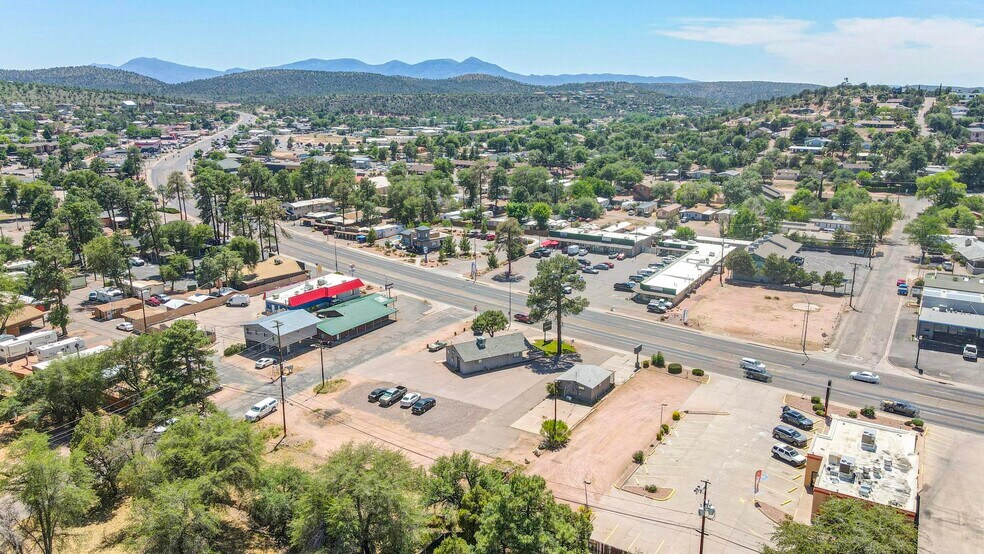 More Photos Of 511 S Beeline Hwy, Payson Land For Sale