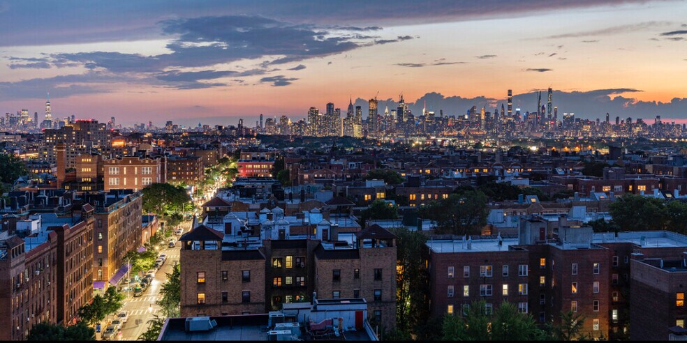 More Photos Of 82-11 37th Ave, Jackson Heights Office For Lease