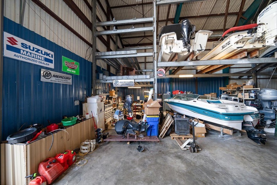 More Photos Of 2400 Bayshore Blvd, Dunedin Marina For Sale