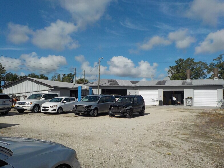 More Photos Of 435 Franklin St, Ocoee Auto Repair For Sale