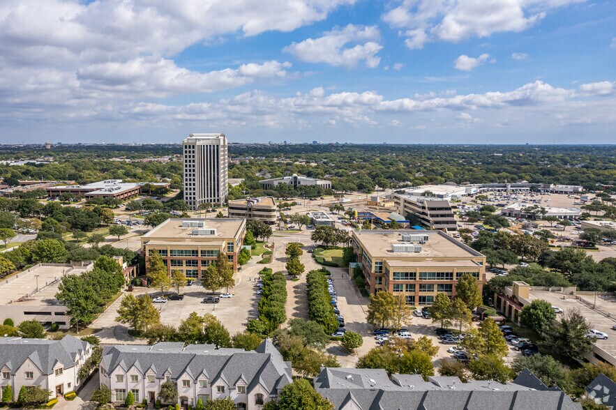 More Photos Of 17177 Preston Rd, Dallas Unknown For Lease