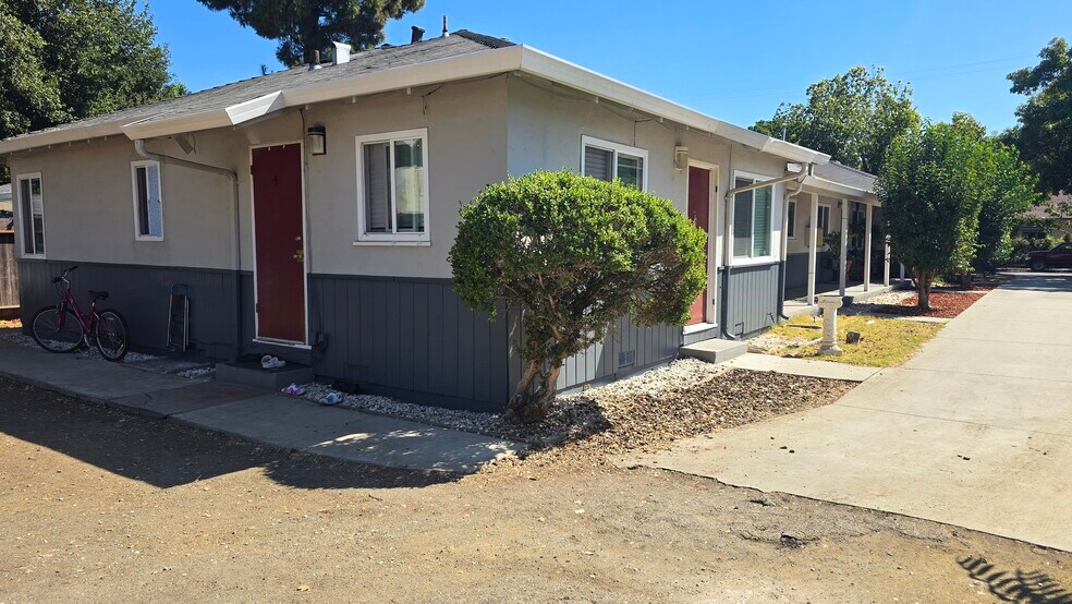 Primary Photo Of 236 Higdon Ave, Mountain View Apartments For Sale