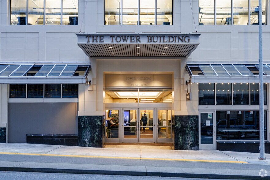 More Photos Of 1809 7th Ave, Seattle Office For Lease