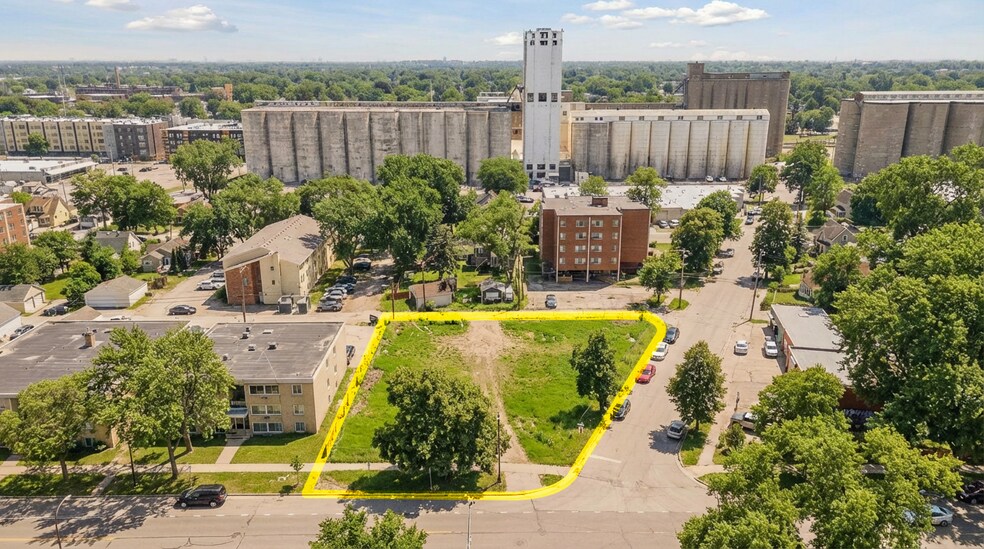More Photos Of 3700 Minnehaha Ave, Minneapolis Land For Sale