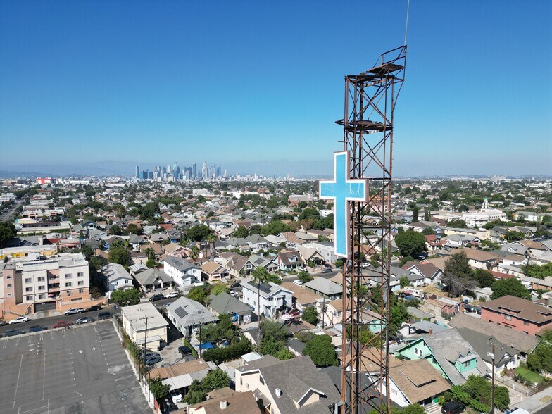 More Photos Of 5100 S Broadway, Los Angeles Religious Facility For Sale