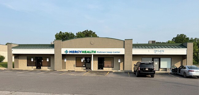 More Photos Of 3121-3125 Parisa Dr, Paducah Medical For Sale