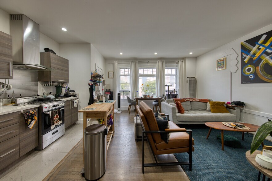 More Photos Of 1392 Funston Ave, San Francisco Apartments For Sale