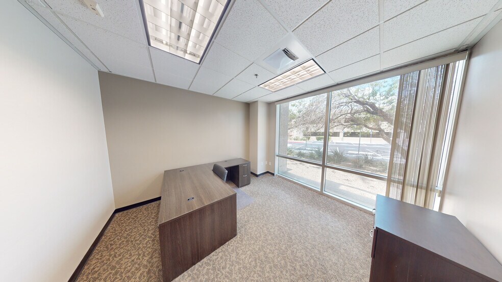 More Photos Of 5550 Painted Mirage Rd, Las Vegas Office For Lease
