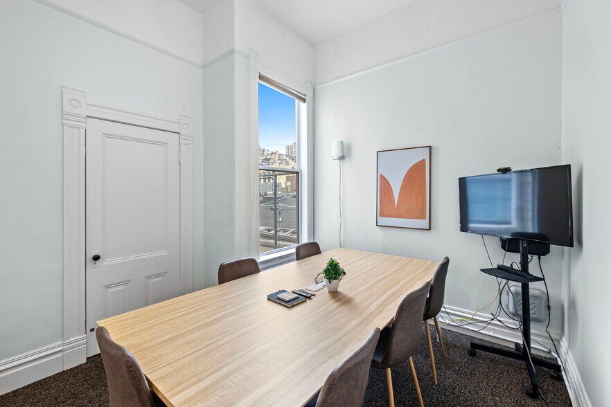More Photos Of 1865-1869 Union St, San Francisco Storefront Retail Residential For Sale