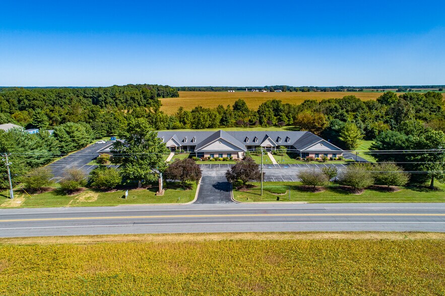 More Photos Of 6602 Church Hill Rd, Chestertown Medical For Lease