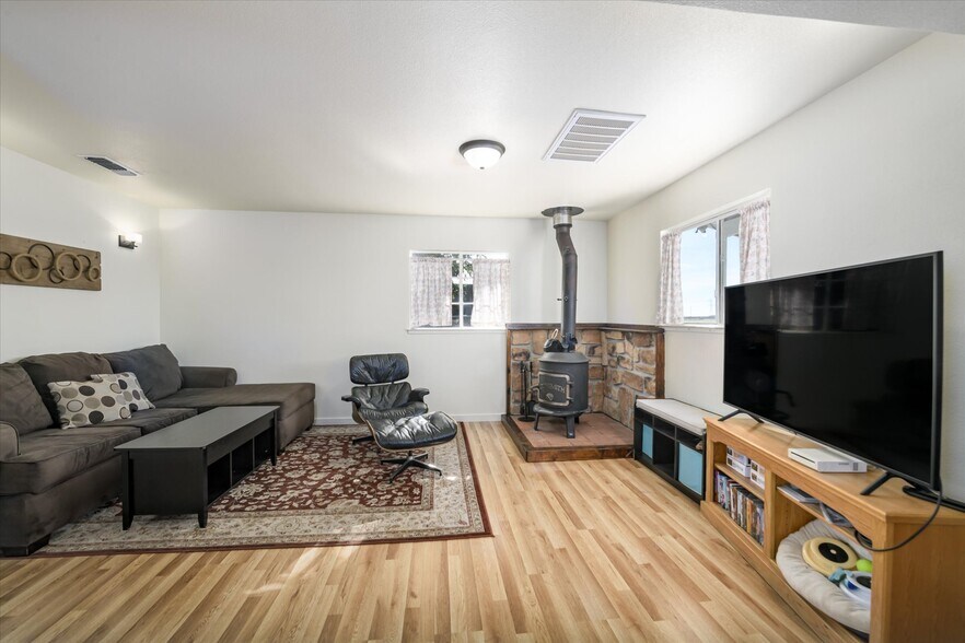 More Photos Of 5430 Putah Creek Rd, Winters Industrial For Sale