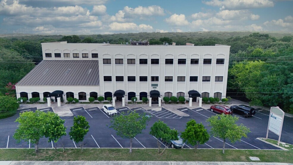 Primary Photo Of 13409 NW Military Hwy, Shavano Park Office For Lease