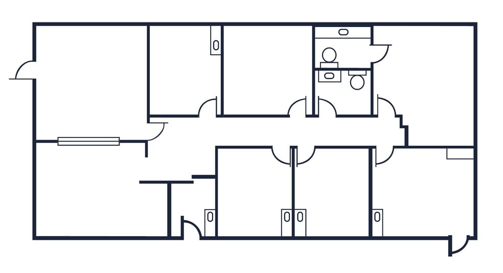 More Photos Of 3231 Waring Ct, Oceanside Medical For Sale