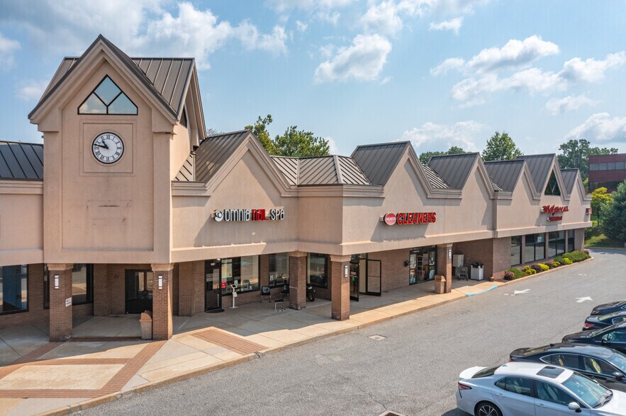 More Photos Of 45-51 Baltimore Pike, Glen Mills Freestanding For Lease
