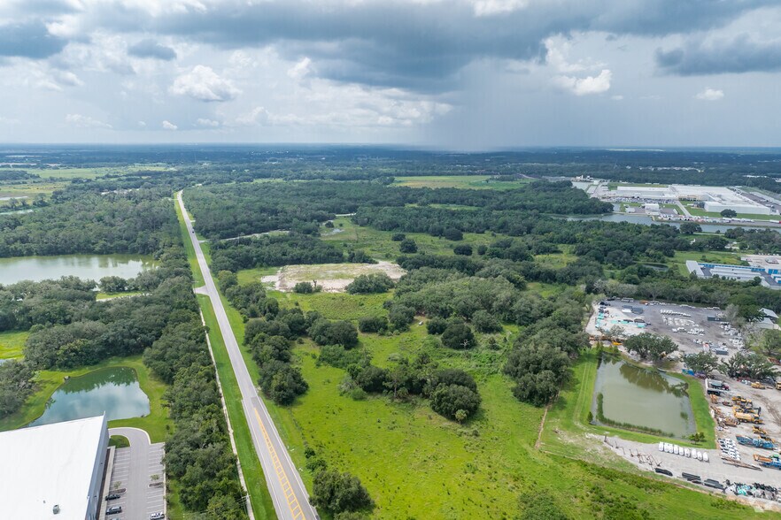 More Photos Of 1480 Coronet Rd, Plant City Land For Sale
