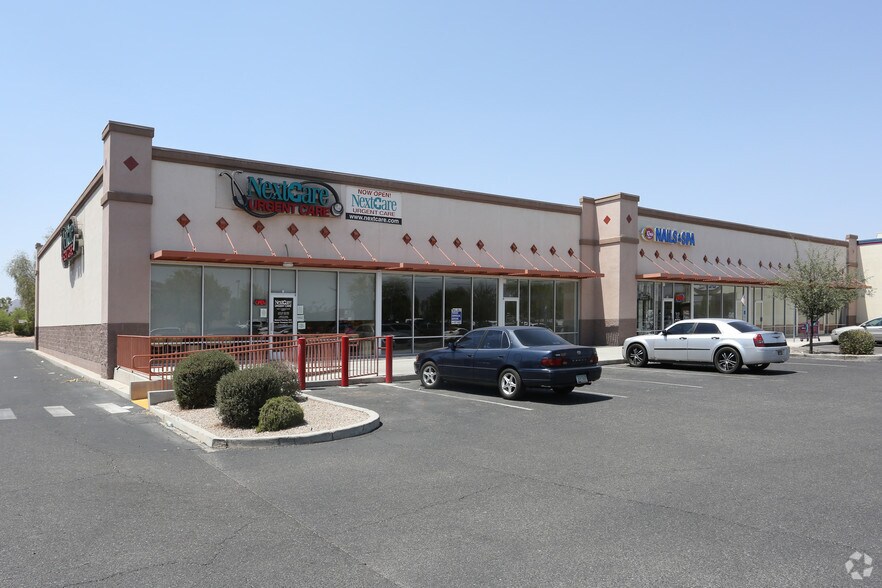 More Photos Of 1683 E Florence Blvd, Casa Grande Storefront For Lease