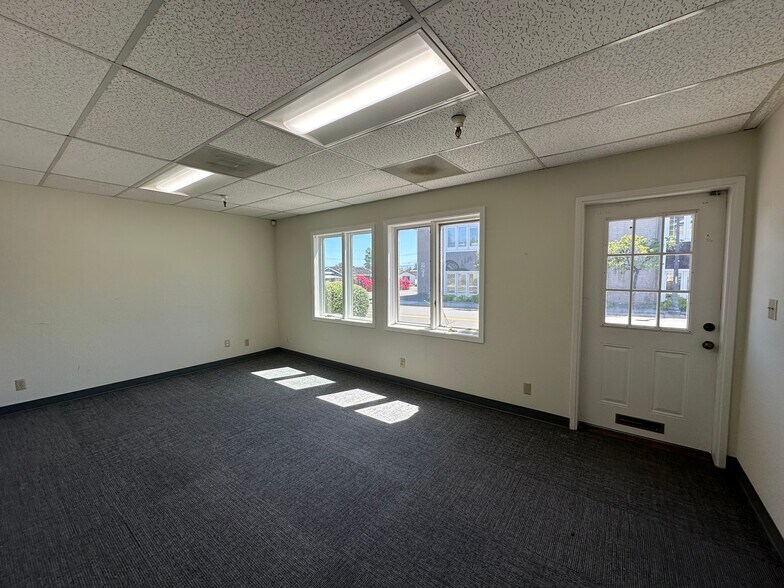 More Photos Of 21801 Stevens Creek Blvd, Cupertino Medical For Lease