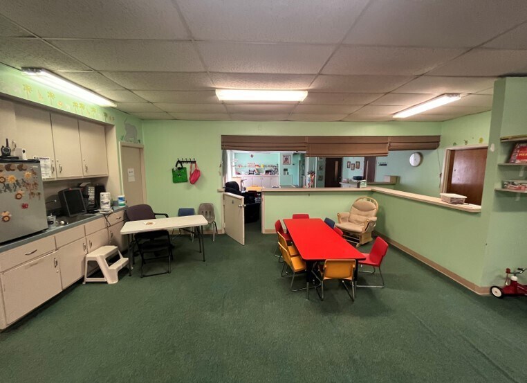 More Photos Of 6801 Meadowbrook Dr, Fort Worth Specialty For Sale