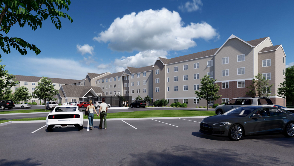 More Photos Of 200 Rt 303, Orangeburg Unknown For Lease