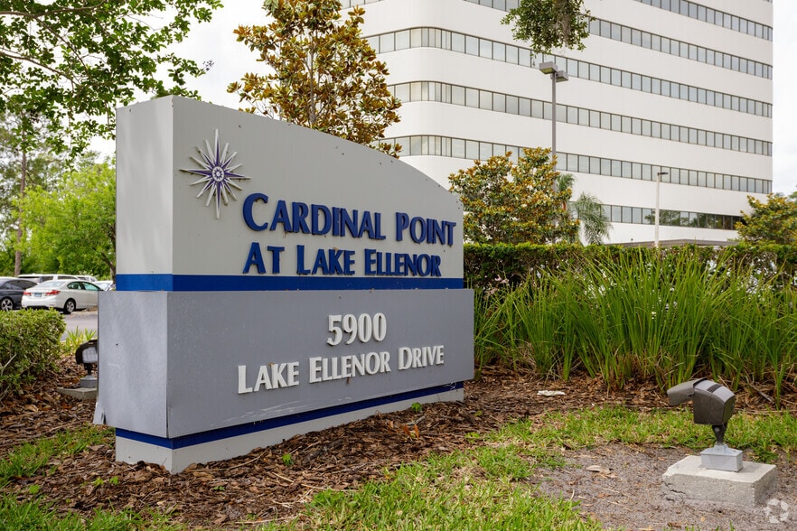 More Photos Of 5900 Lake Ellenor Dr, Orlando Office For Lease