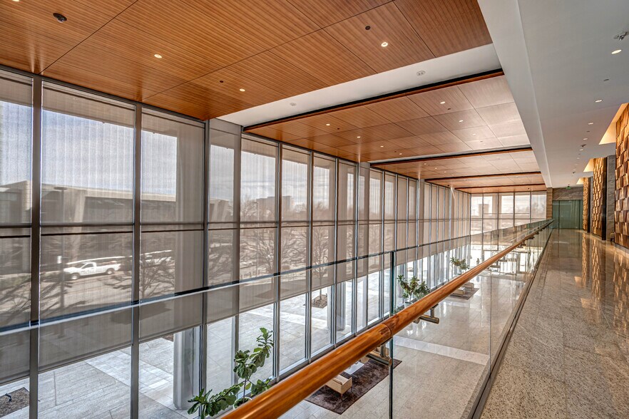 More Photos Of 499 W Sheridan Ave, Oklahoma City Office For Lease