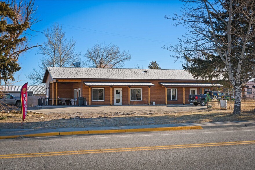 More Photos Of 104 Jefferson St, Harrison Storefront Retail Residential For Sale