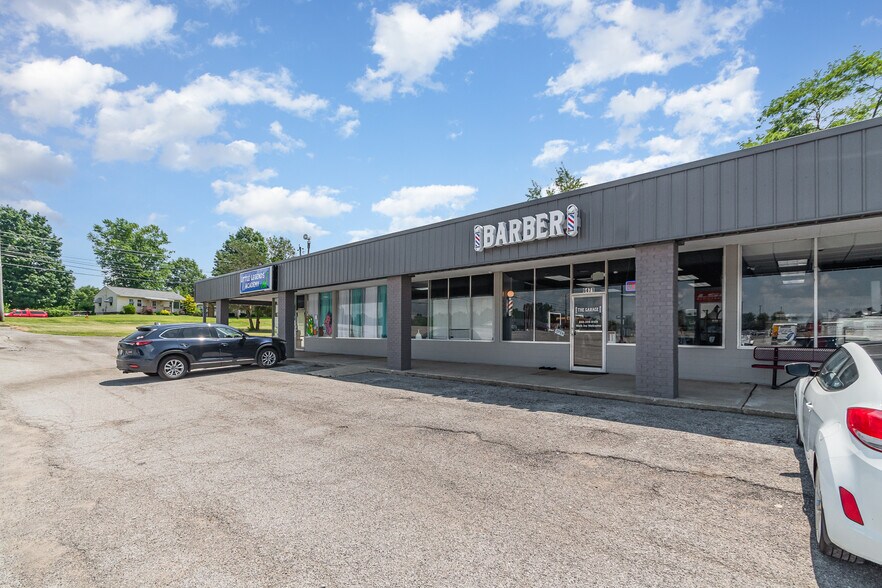 More Photos Of 6465-6473 Taylor Mill Rd, Independence General Retail For Sale