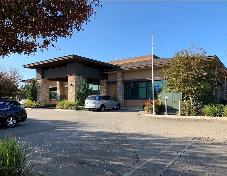 More Photos Of 1507 E March Ln, Stockton Office For Sale