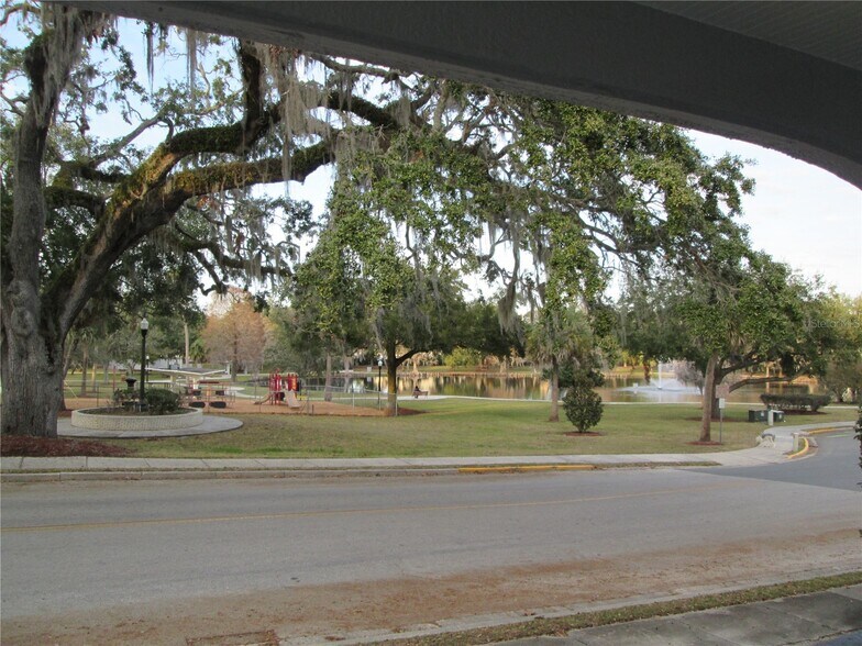 More Photos Of 128 Orange Ave, Leesburg Office Residential For Lease