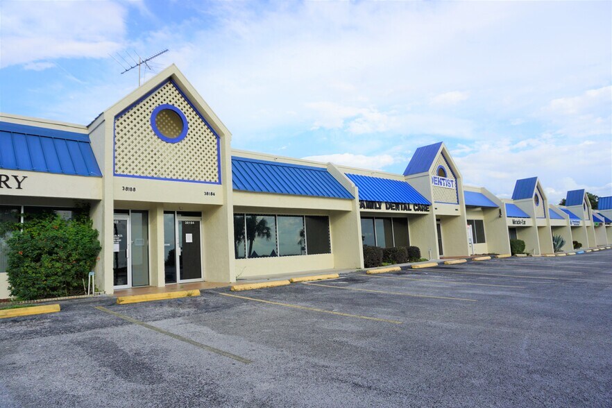 More Photos Of 38184 Medical Center Ave, Zephyrhills Medical For Lease