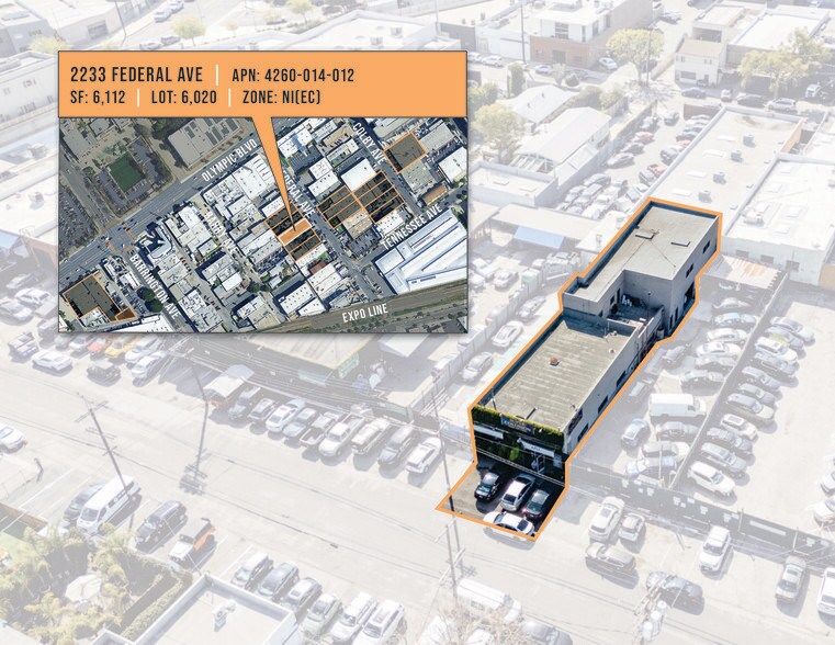 More Photos Of , Los Angeles Unknown For Sale