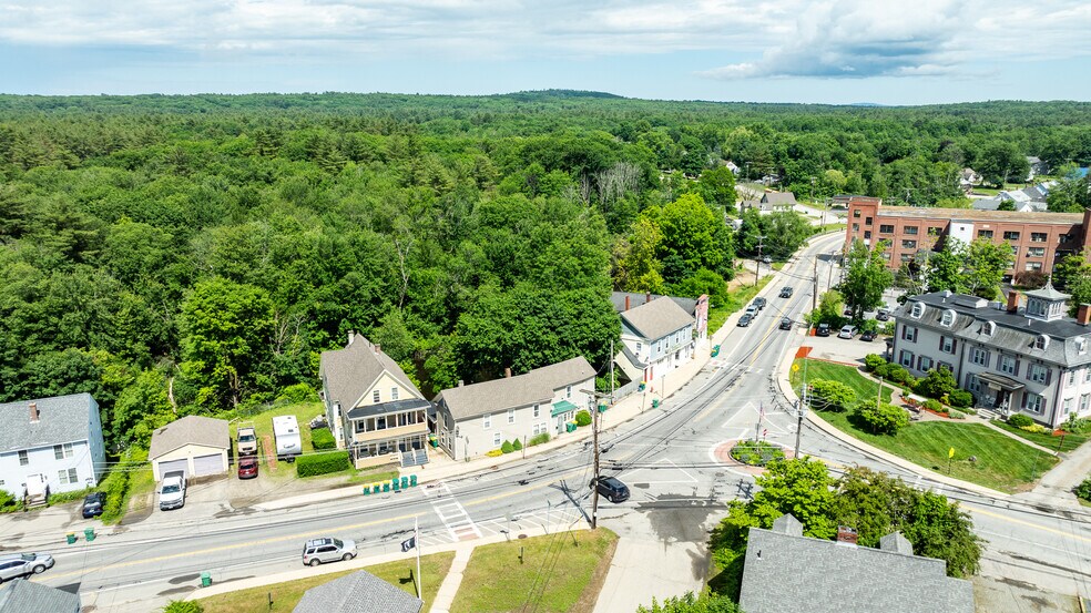 More Photos Of 58 Pickering Rd, Rochester Apartments For Sale