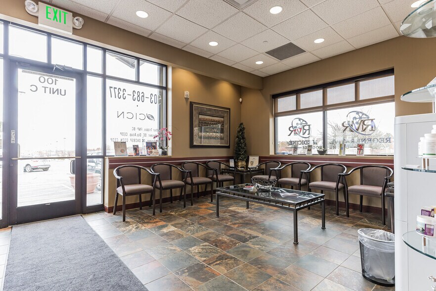 More Photos Of 9299 S Broadway, Highlands Ranch Medical For Sale