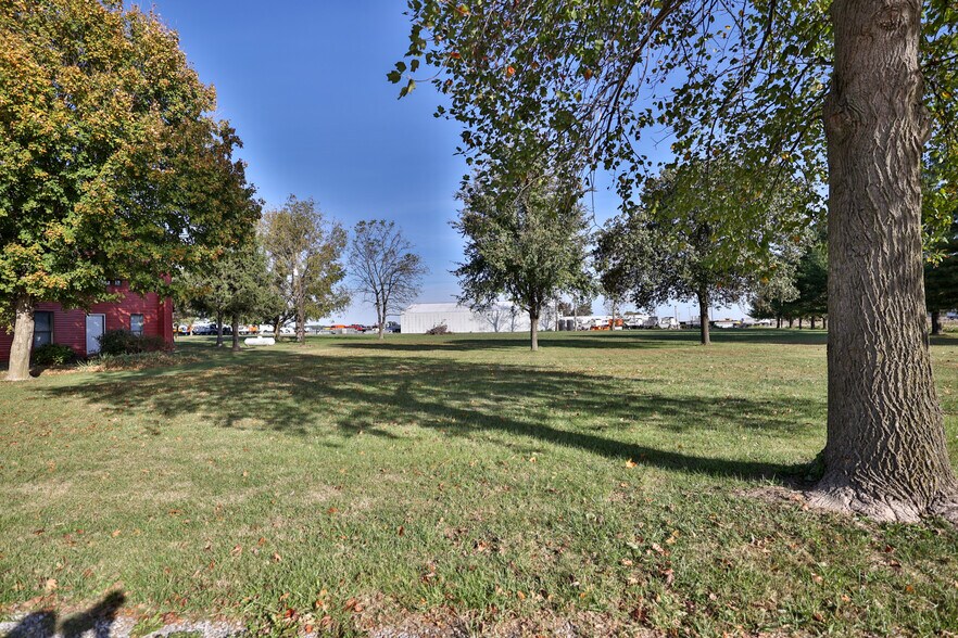 More Photos Of 3955 Blackburn Rd, Edwardsville Land For Sale