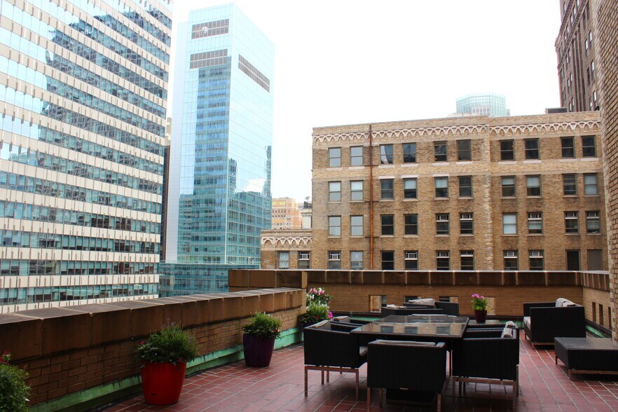 More Photos Of 295 Madison Ave, New York Office For Lease