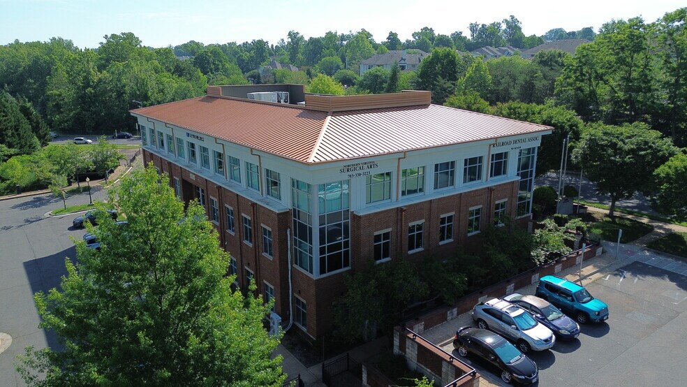 More Photos Of 9110 Railroad Dr, Manassas Park Medical For Sale