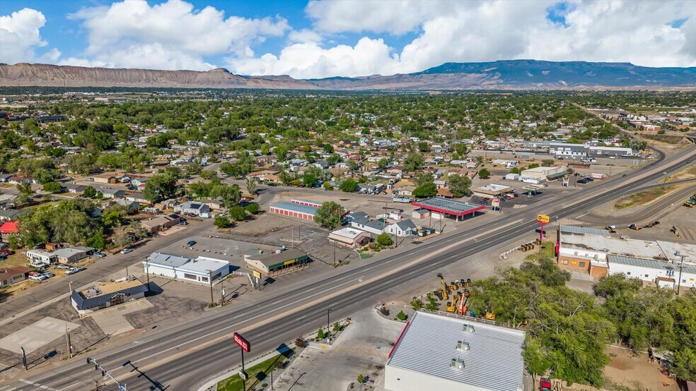 More Photos Of 2706 US Highway 50, Grand Junction Office For Sale