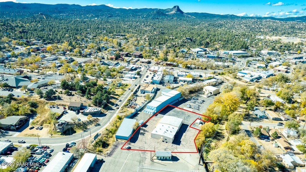 More Photos Of 260 Sam Hill Aly, Prescott Warehouse For Lease