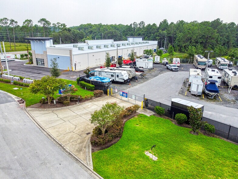 More Photos Of 109 Badger Park Dr, Saint Johns Land For Lease