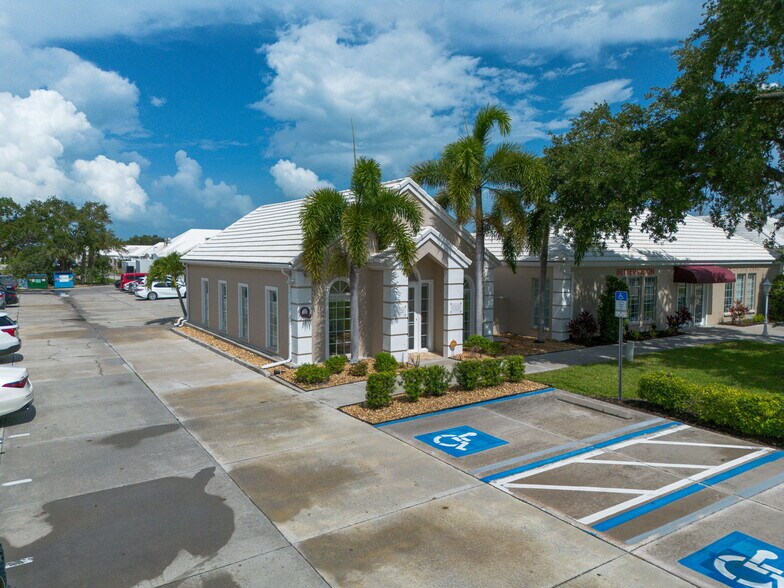 Primary Photo Of 3900 Clark Rd, Sarasota Medical For Sale
