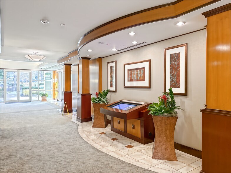 More Photos Of 125 Townpark Dr NW, Kennesaw Coworking Space