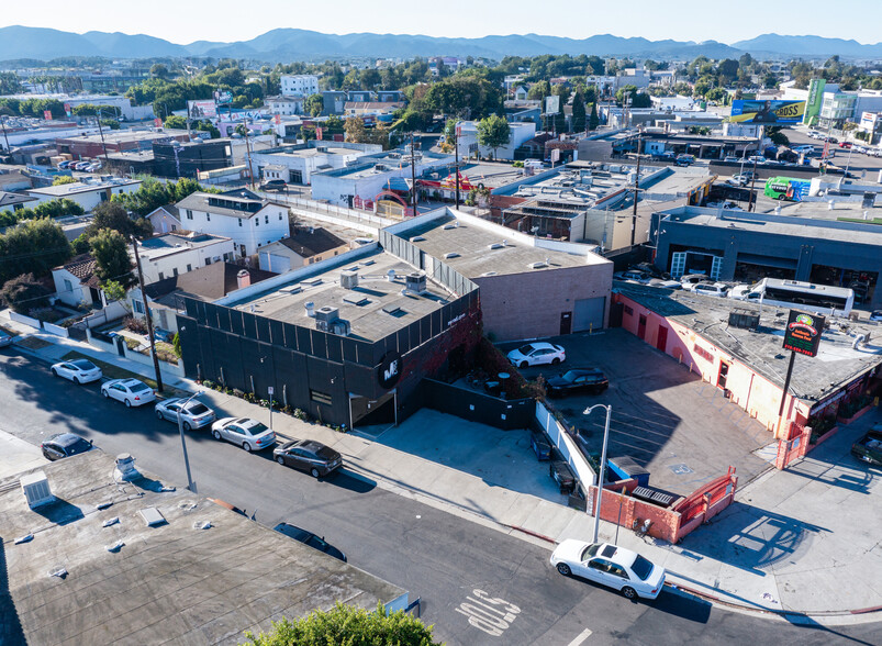 Primary Photo Of 6086 Comey Ave, Los Angeles Loft Creative Space For Sale