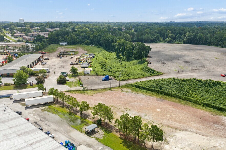More Photos Of 141 Cort Rd, Columbia Land For Lease
